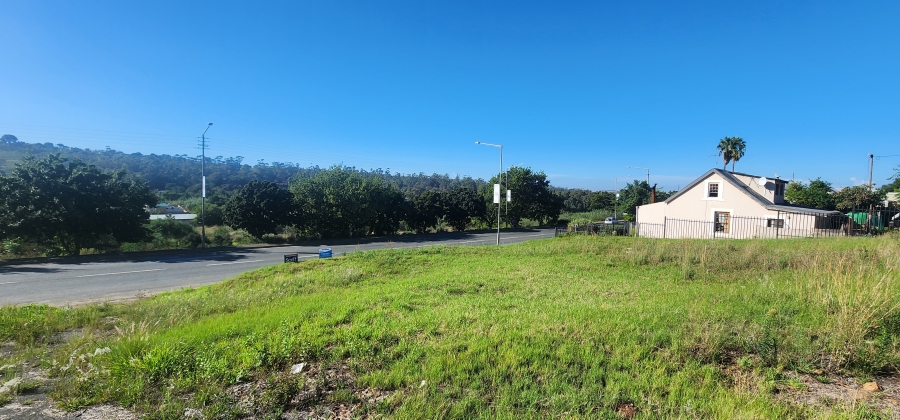 0 Bedroom Property for Sale in Swellendam Western Cape